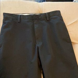 Banana republic cotton chinos